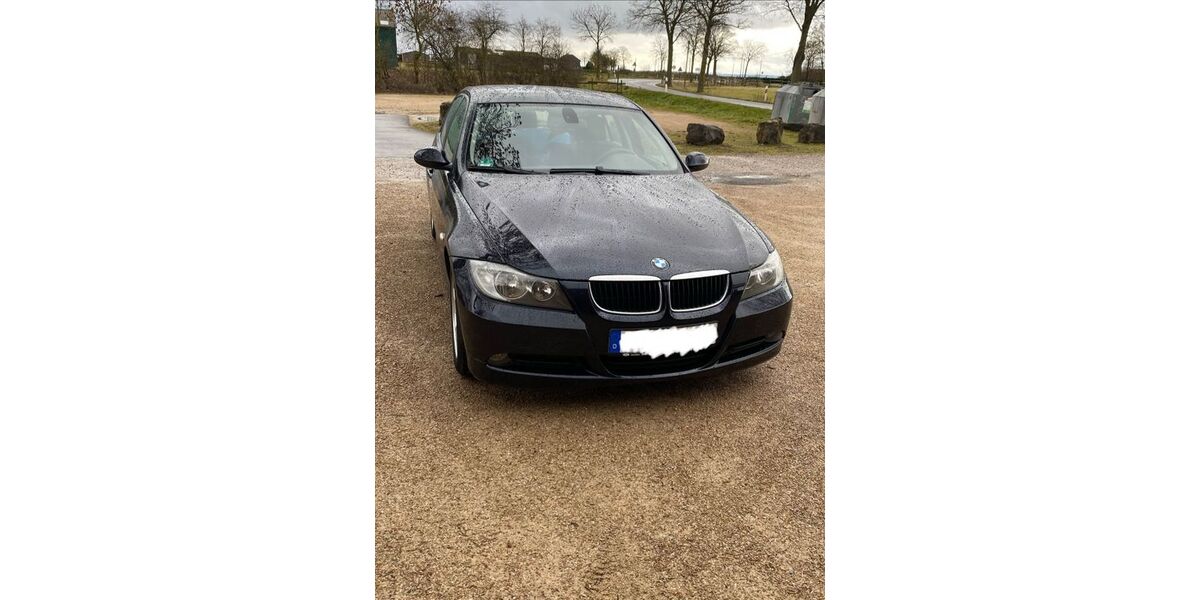 BMW 318 158.200 km 8.000 &euro; Weilerswist 53919