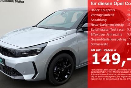 Opel Corsa 8.131 km 17.690 &euro; Euskirchen 53881