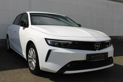 Opel Astra 27.000 km 16.999 &euro; Köln 50769