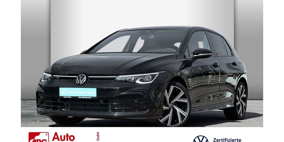 VW Golf 22.970 km 31.447 &euro; Bonn 53175