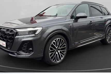 Audi Q7 15.453 km 85.880 &euro; Bonn 53119