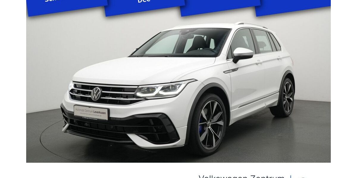 VW Tiguan 18.620 km 44.980 &euro; Leverkusen 51379