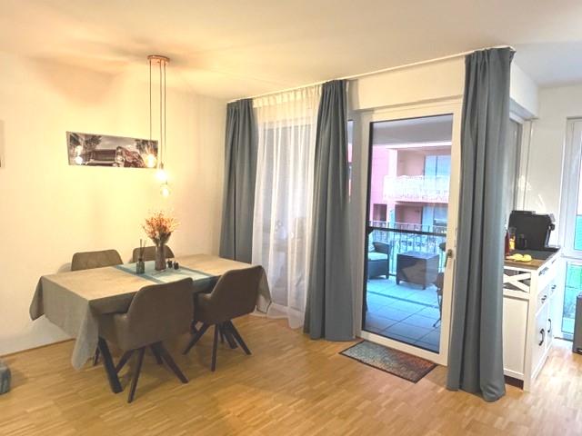 Etagenwohnung Bonn Dransdorf - 3 Zimmer, 91 m&sup2;, 1.366&euro; | Angebot:25715670