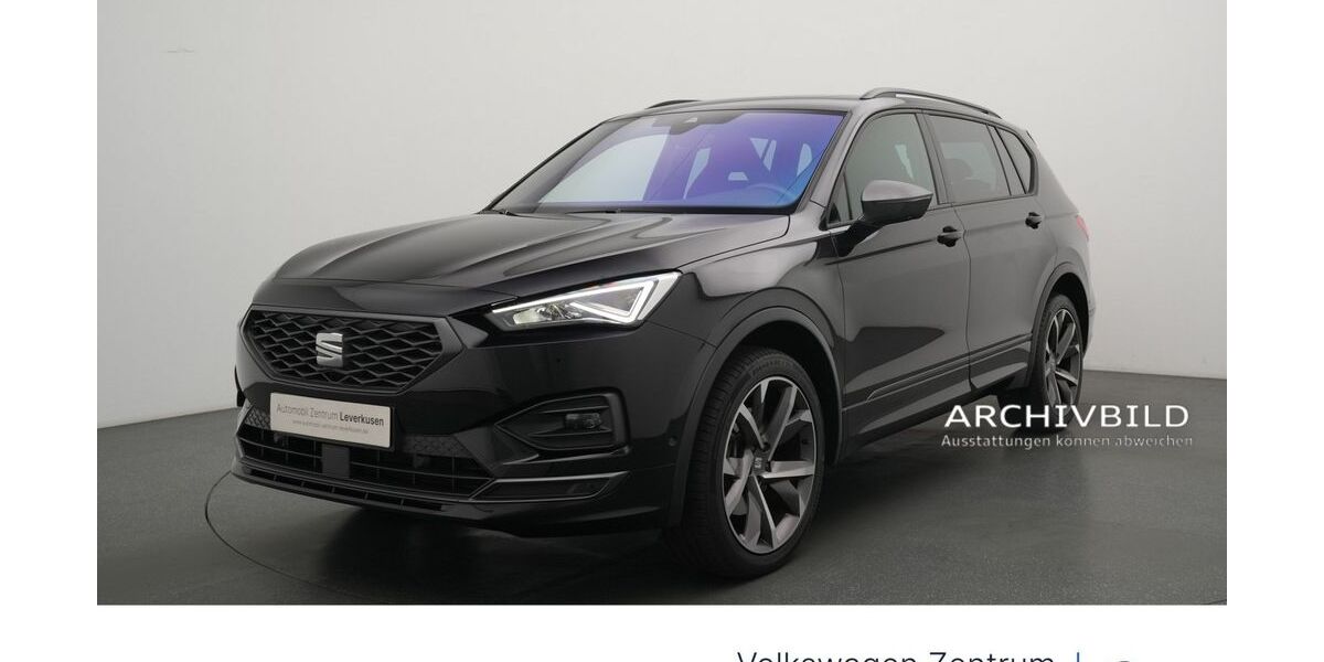 Seat Tarraco 91.050 km 30.988 &euro; Leverkusen 51379