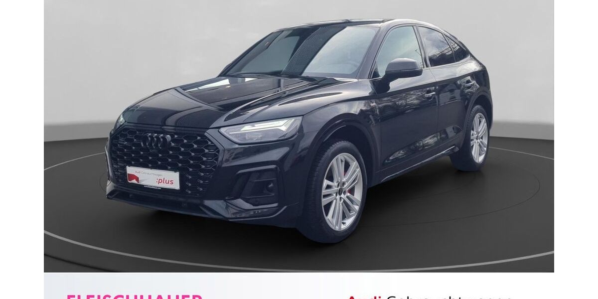 Audi Q5 59.056 km 40.990 &euro; Euskirchen 53879
