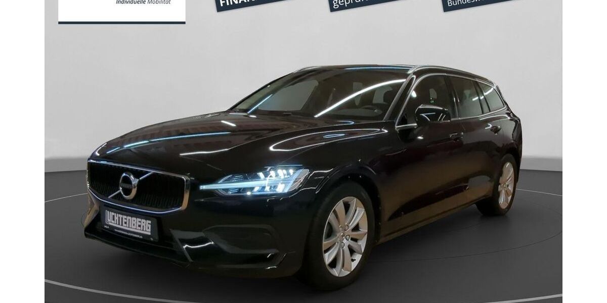 Volvo V60 31.800 km 26.490 &euro; Leverkusen 51381
