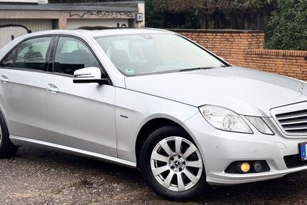 Mercedes-Benz E 200 189.426 km 10.400 &euro; bonn 53175