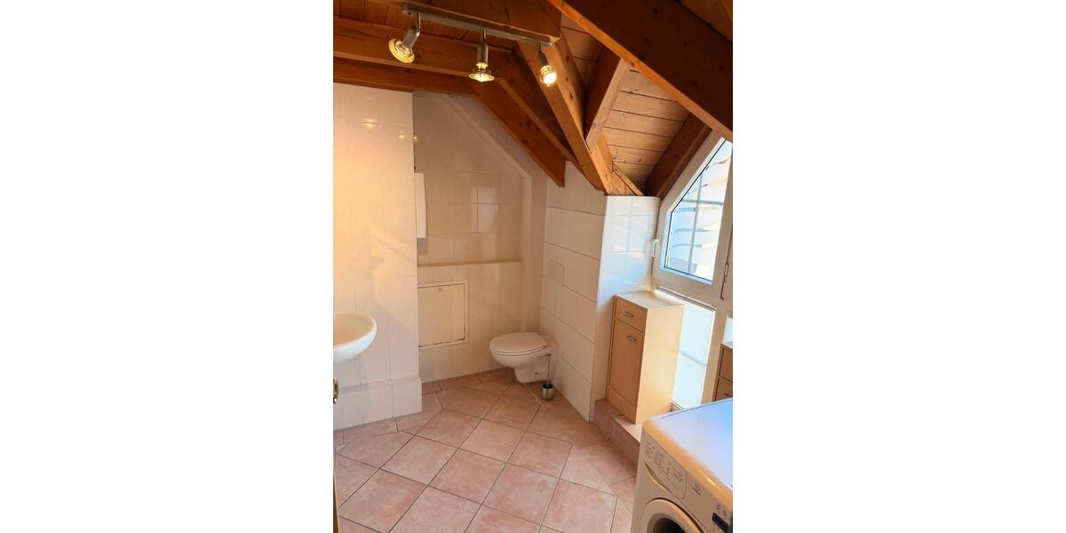 Maisonettenwohnung Köln Chorweiler - 2 Zimmer, 37 m&sup2;, 900&euro; | Angebot:25811925