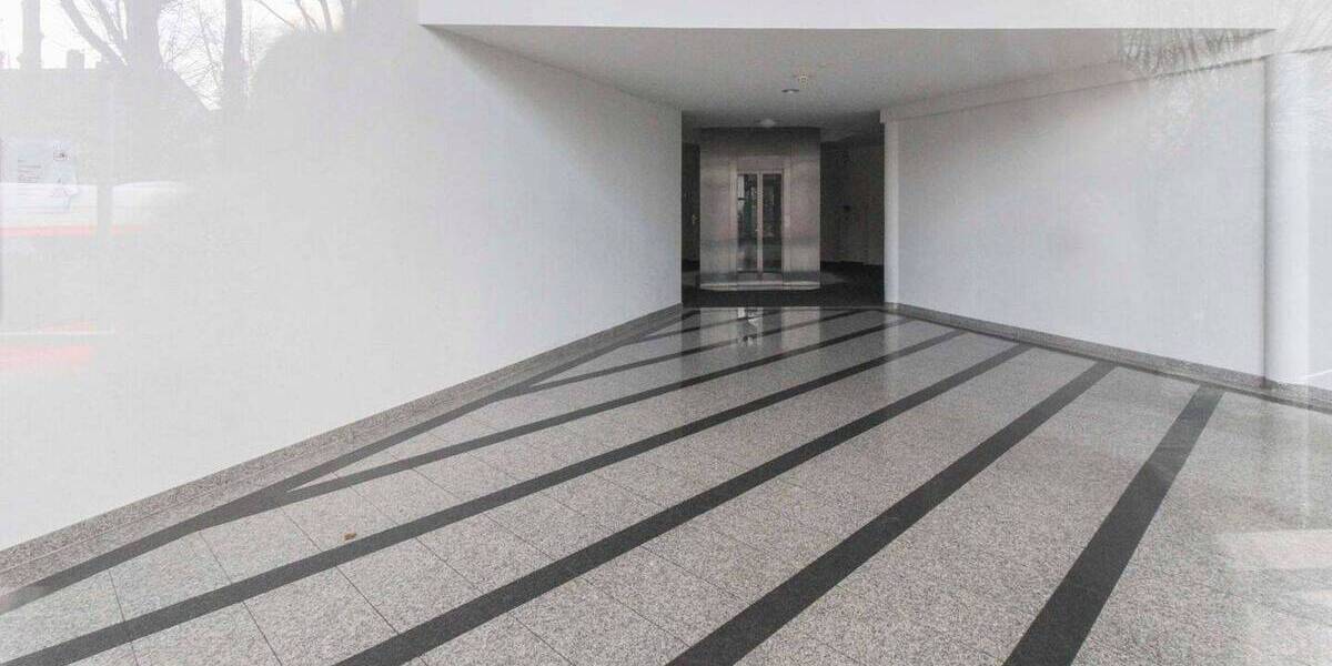Etagenwohnung Hürth Kalscheuren - 2 Zimmer, 48 m&sup2;, 185.000&euro; | Angebot:26642433