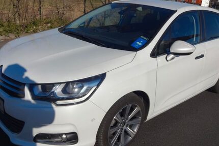 Citroen C4 110.000 km 7.480 &euro; Zülpich 53909