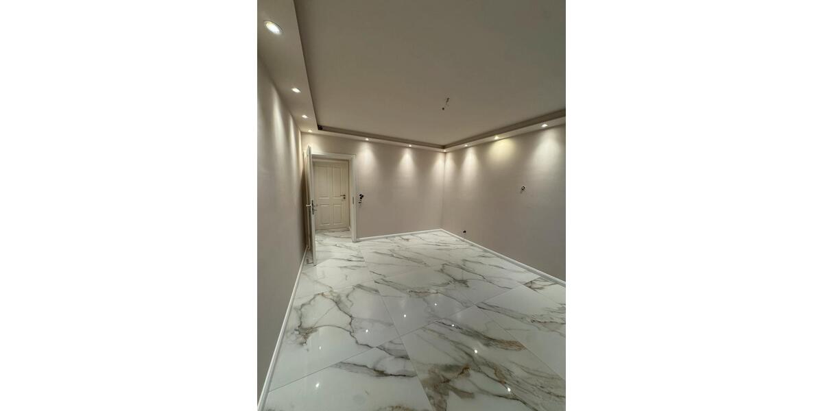 Erdgeschoßwohnung Köln Kalk - 3 Zimmer, 80 m&sup2;, 1.590&euro; | Angebot:25894306