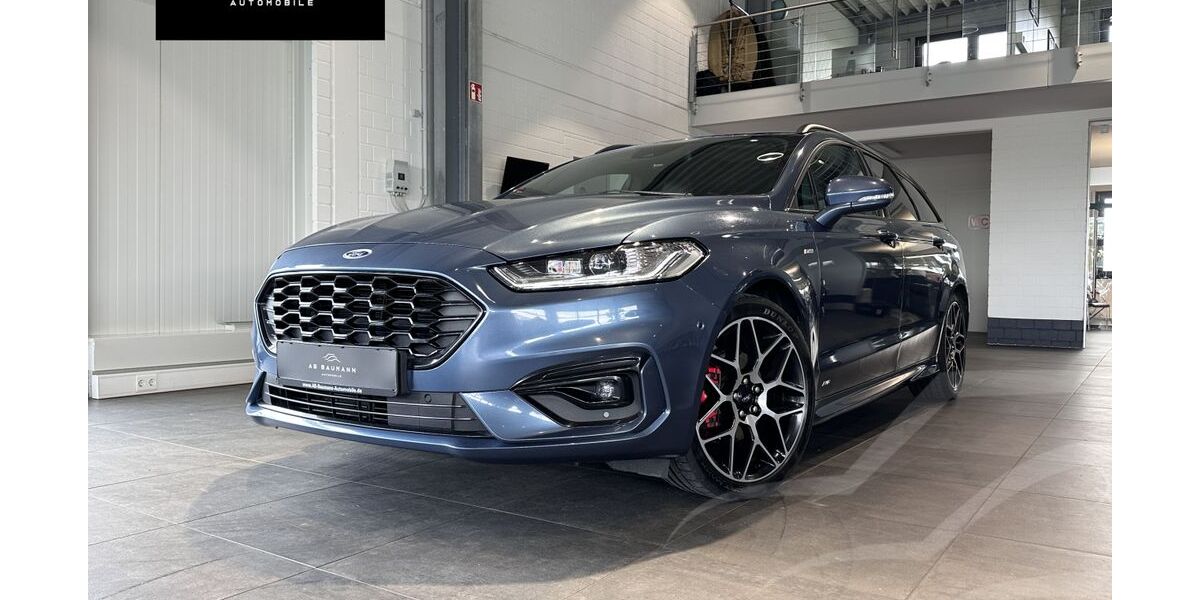 Ford Mondeo 94.990 km 19.790 &euro; Kerpen 50169
