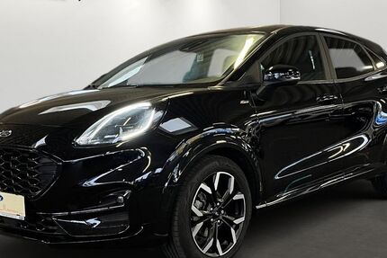 Ford Puma 20.304 km 19.985 &euro; Köln 51107