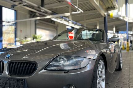 BMW Z4 194.000 km 7.999 &euro; Brühl (Nähe Köln) 50321