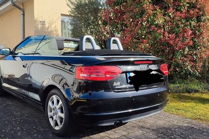 Audi Cabriolet 154.000 km 6.500 &euro; Bornheim 53332