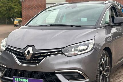Renault Scenic 42.053 km 21.990 &euro; Düren 52349