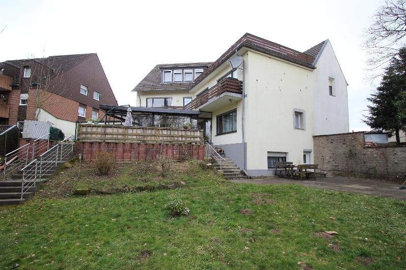 Mehrfamilienhaus, Wohnhaus Troisdorf Sieglar - 8 Zimmer, 1.000.000&euro; | Angebot:25690108