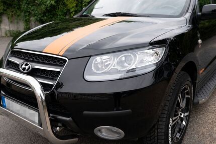 Hyundai SANTA FE 125.000 km 5.250 &euro; Hürth 50354