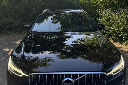 Volvo XC60 136.606 km 27.300 &euro; Hürth 50354