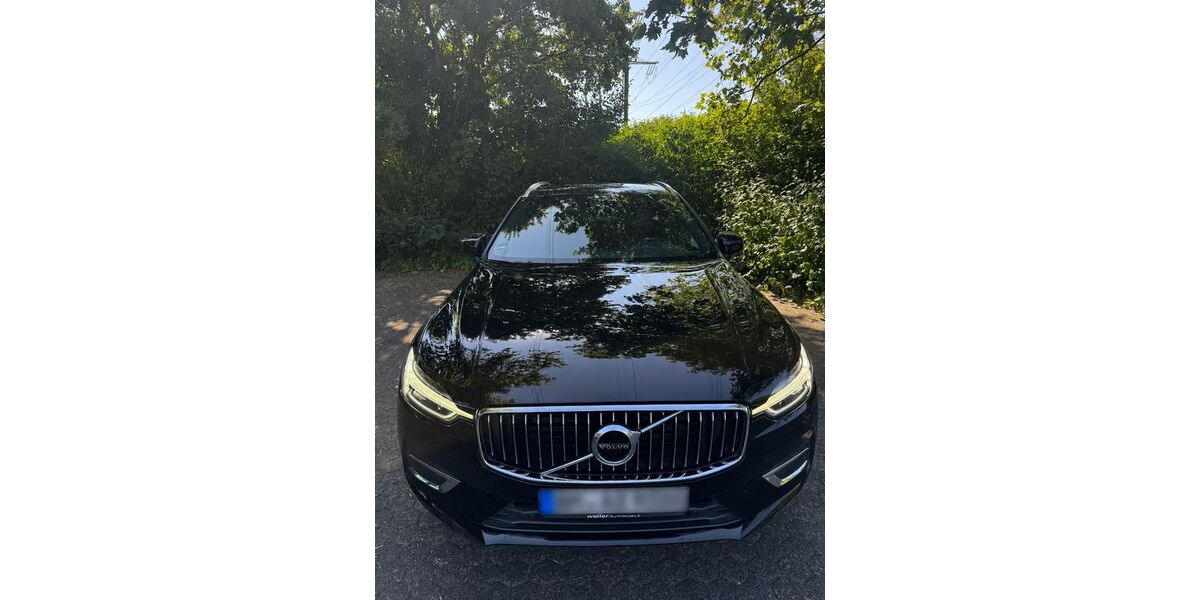 Volvo XC60 136.606 km 27.300 &euro; Hürth 50354