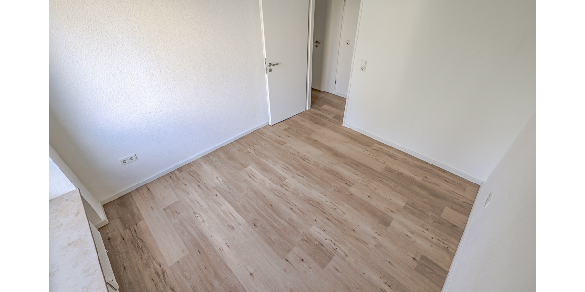 Gefragte 2-Zimmer-Wohnung mit Balkon & TG-Stellplatz - sofort bezugsfrei & provisionsfrei! - Erdgeschoßwohnung Bonn Beuel | Angebot:26635475