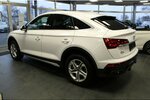 Audi Q5 40 TFSI Sportback quattro S tronic advanced 38.865 km 39.980 &euro; Euskirchen 53881