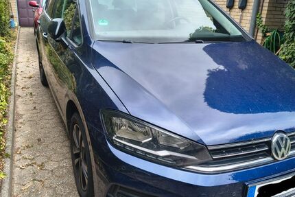 VW Golf Sportsvan 49.000 km 14.000 &euro; Sankt Augustin 53757