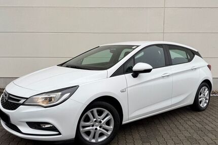 Opel Astra 129.000 km 7.800 &euro; Rheinbach 53359