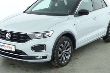 VW T-Roc 57.016 km 20.960 &euro; Köln 50739