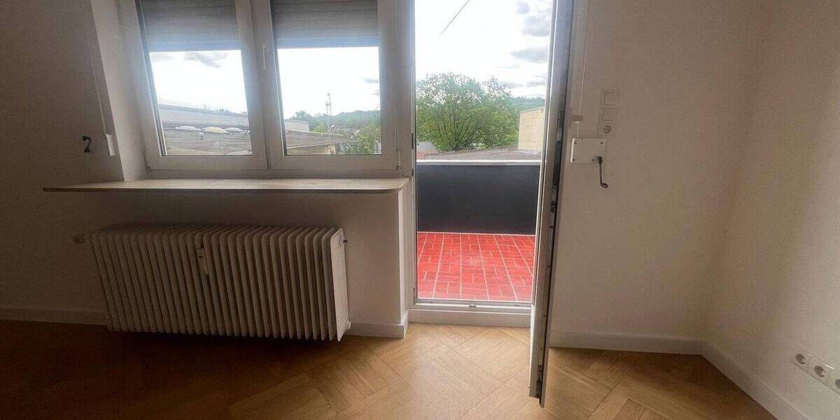 Etagenwohnung Bonn-Beuel Vilich-Rheindorf - 2 Zimmer, 74 m&sup2;, 990&euro; | Angebot:26662850