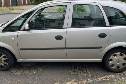 Opel Meriva 165.192 km 950 &euro; Erftstadt 50374