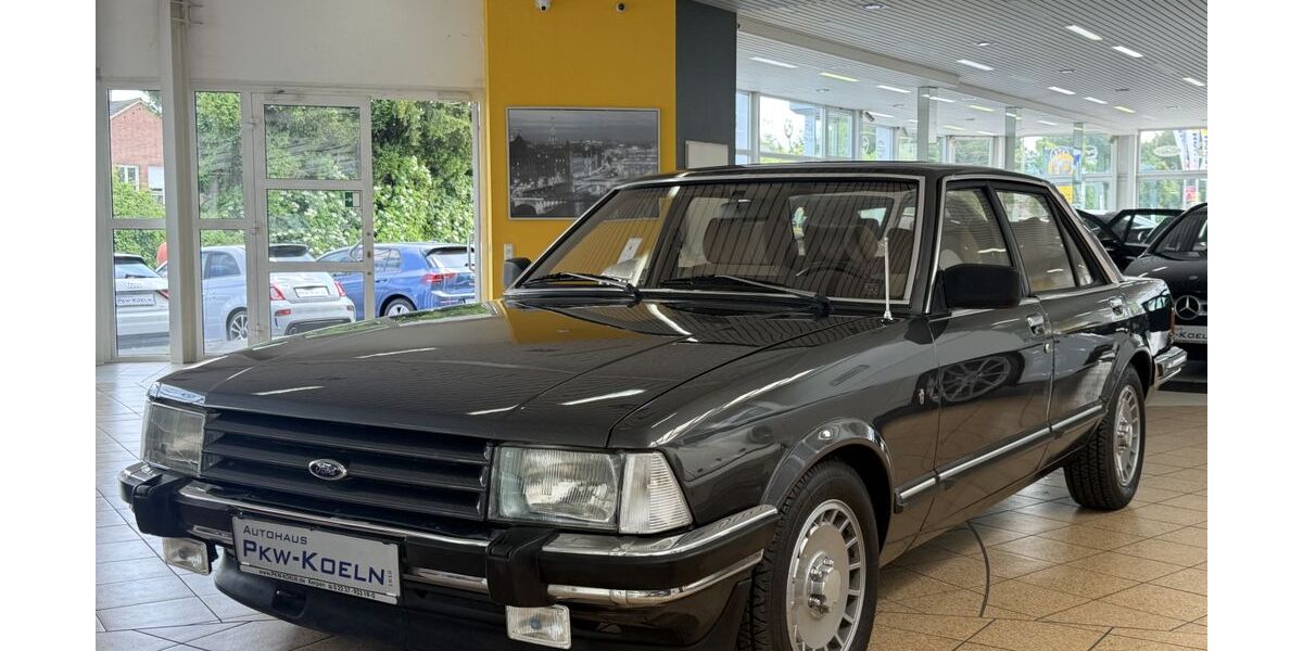 Ford Granada 139.900 km 18.300 &euro; Kerpen 50171
