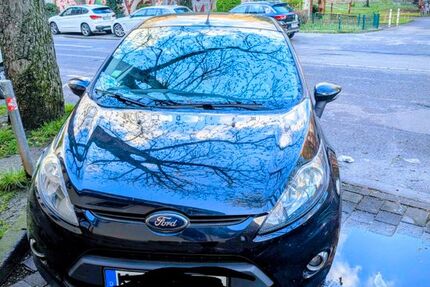 Ford Fiesta 140.000 km 3.500 &euro; Köln 51065