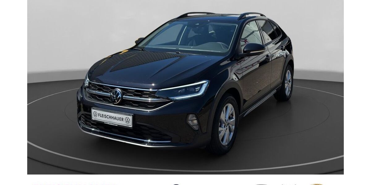 VW Taigo 18.650 km 19.990 &euro; Euskirchen 53879