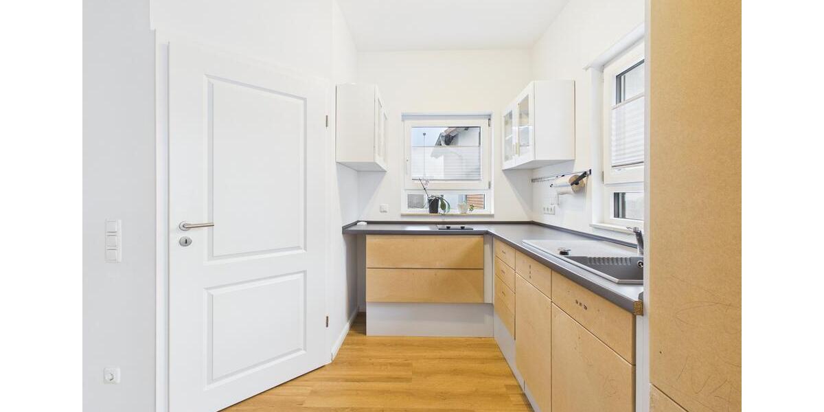 Etagenwohnung Düren Mariaweiler-Hoven - 1.5 Zimmer, 41 m&sup2;, 495&euro; | Angebot:25320632