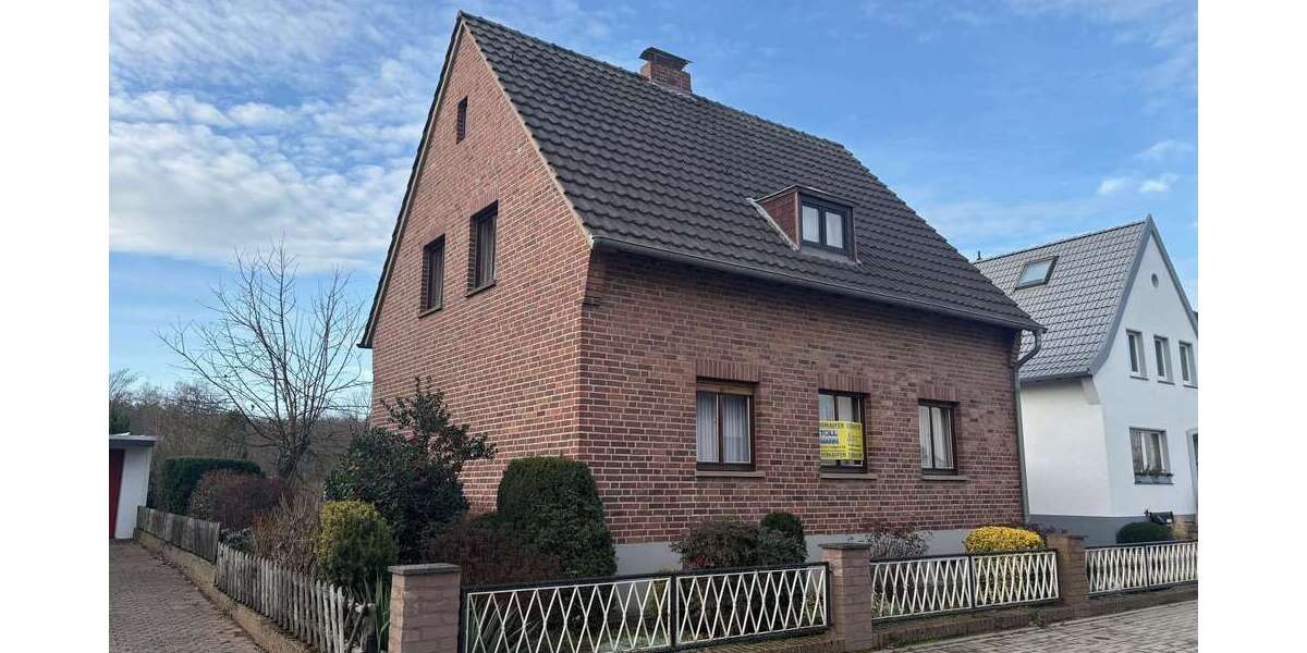 Einfamilienhaus Kreuzau Stockheim Stockheim - 4 Zimmer, 100 m&sup2;, 245.000&euro; | Angebot:25892464