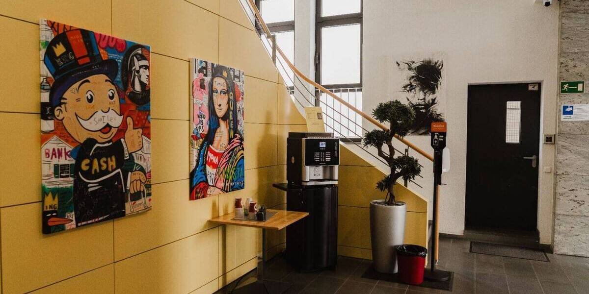 Gewerbeobjekt Köln Neustadt-Nord - 550&euro; | Angebot:25970010