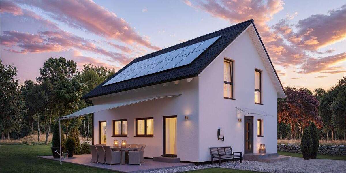 Einfamilienhaus Bonn Plittersdorf - 4 Zimmer, 140 m&sup2;, 856.900&euro; | Angebot:25734273