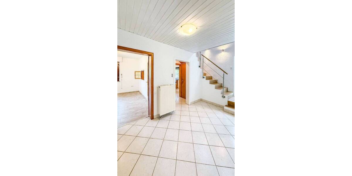 Einfamilienhaus Lohmar Agger - 5 Zimmer, 188 m&sup2;, 450.000&euro; | Angebot:25971891