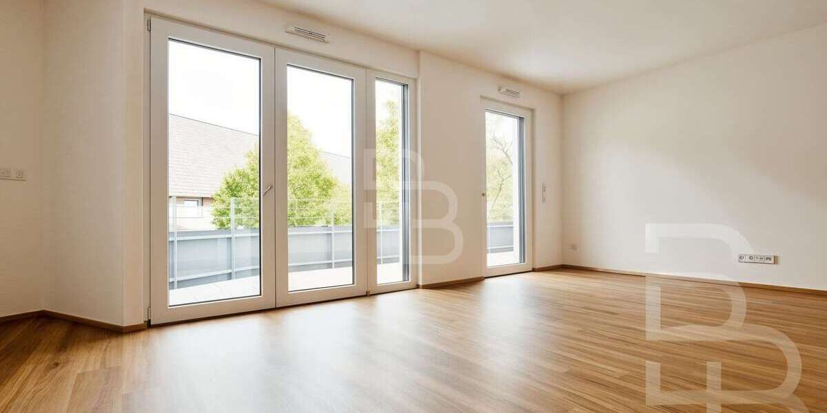 Etagenwohnung Köln / Porz Porz - 2 Zimmer, 65 m&sup2;, 1.050&euro; | Angebot:26072482