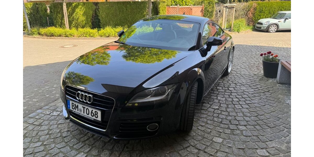 Audi TT 173.800 km 13.000 &euro; Bergheim 50126