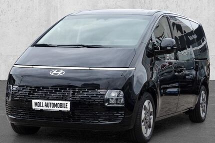 Hyundai STARIA 7.602 km 45.950 &euro; Köln 50825