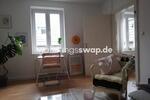 Etagenwohnung Köln Innenstadt - 2 Zimmer, 55 m&sup2;, 640&euro; | Angebot:26569451