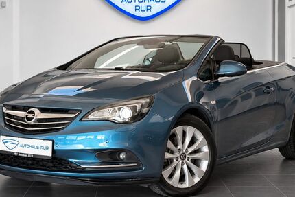 Opel Cascada 43.000 km 9.990 &euro; Düren 52353