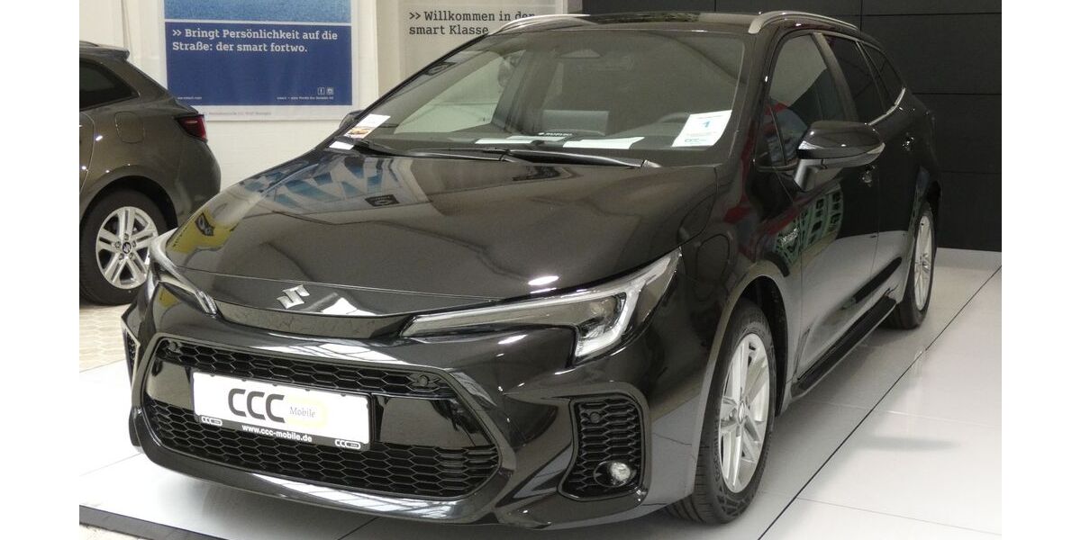 Suzuki Swace 13.000 km 25.990 &euro; Bonn (Nähe Verteilerkreisel) 53119