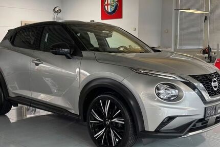 Nissan Juke 119.000 km 13.990 &euro; Pulheim 50259