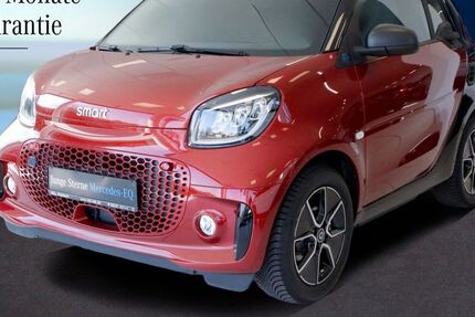 Smart ForTwo 8.836 km 18.950 &euro; Rheinbach 53359