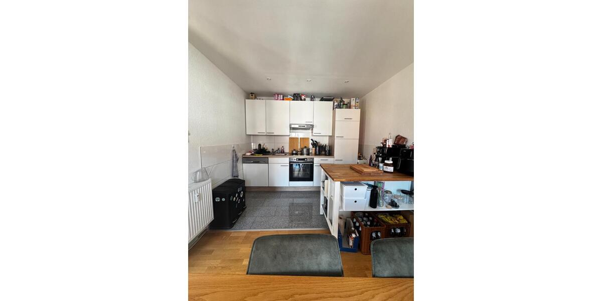 Maisonettenwohnung Bonn Poppelsdorf - 2 Zimmer, 90 m&sup2;, 1.200&euro; | Angebot:26470910