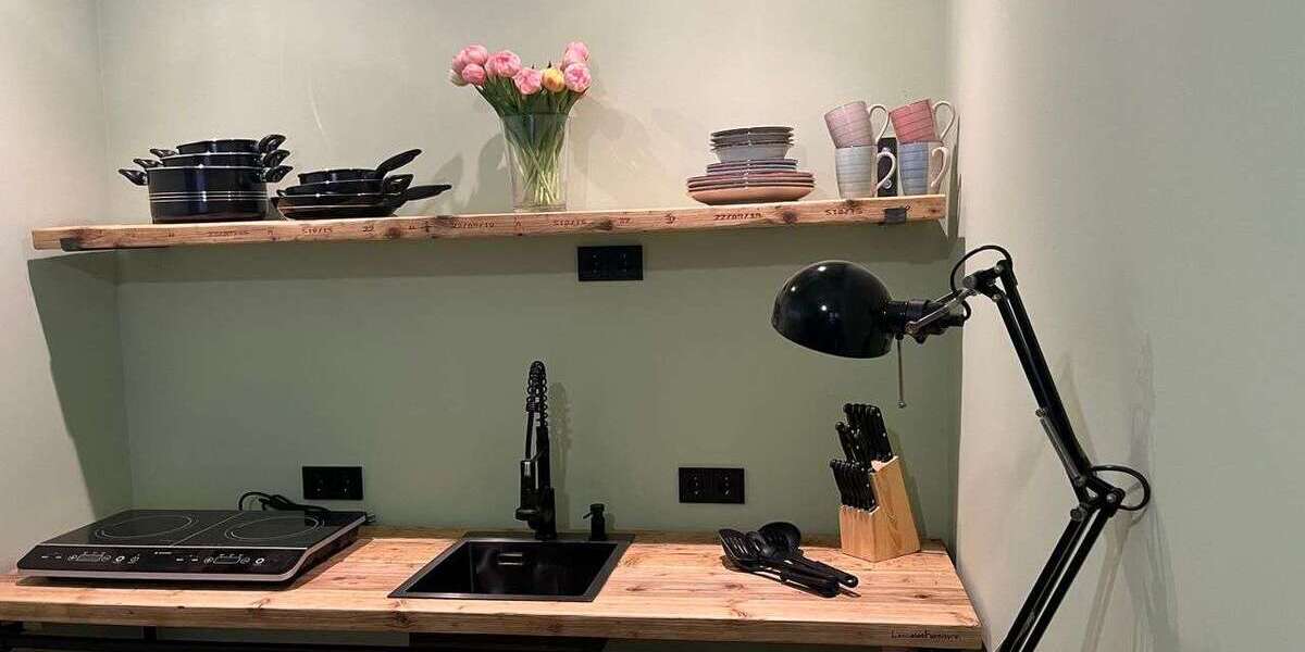 Zimmer Köln Kalk - 1 Zimmer, 1.100&euro; | Angebot:24987602