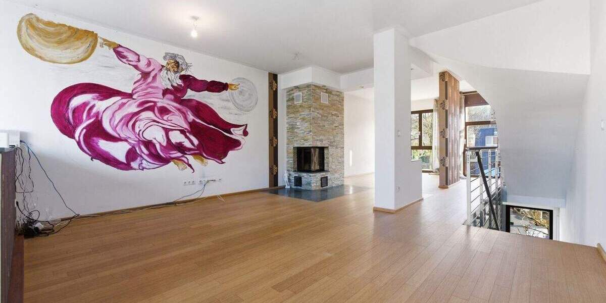 Einfamilienhaus Köln Junkersdorf - 5 Zimmer, 175 m&sup2;, 1.340.000&euro; | Angebot:25737354